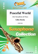 Peaceful World Download