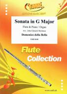 Sonata in G Major Download