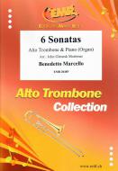 6 Sonatas Download