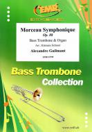 Morceau Symphonique op. 88 Download