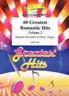 60 Greatest Romantic Hits 2 Download