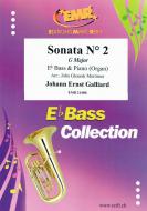Sonata No. 2 in G Major Download
