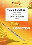 Sonata pathétique C minor op. 13 DOWNLOAD Download