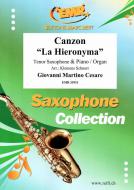 Canzon Download