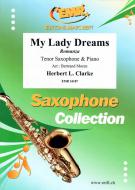 My Lady Dreams Download