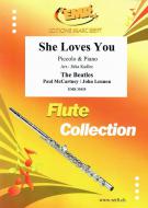 She Loves You Download