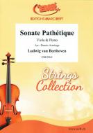 Sonata pathétique C minor op. 13 DOWNLOAD Download