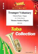Trumpet Voluntary Download
