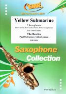 Yellow Submarine Download