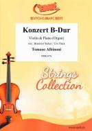 Konzert B-Dur Download