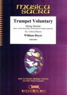 Trumpet Voluntary Download
