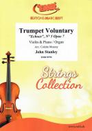 Trumpet Voluntary Download
