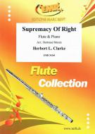 Supremacy of Right Download