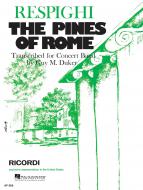 The Pines Of Rome 