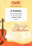 6 Sonatas Download