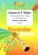 Sonata in F Major Download