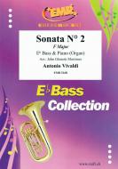 Sonata No. 2 in F Major Download