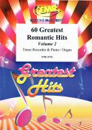 60 Greatest Romantic Hits 2 Download