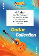 4 Arien Download
