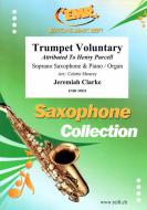 Trumpet Voluntary Download