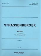 Messe Ave Maria zart 
