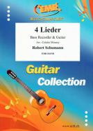 4 Lieder Download