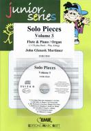 Solo Pieces Vol. 3 Download
