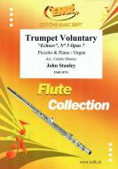 Trumpet Voluntary Download
