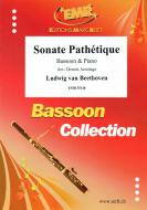 Sonata pathétique C minor op. 13 DOWNLOAD Download