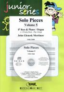 Solo Pieces Vol. 5 Download