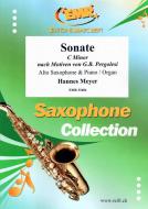 Sonate C minor Download