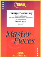 Trumpet Voluntary Download