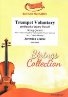 Trumpet Voluntary Download