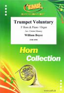 Trumpet Voluntary Download