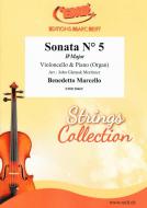 Sonata No. 5 in Bb Major Download