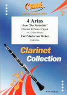 4 Arien Download