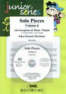 Solo Pieces Vol. 6 Download