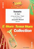 Sonata Bb Major Download