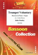 Trumpet Voluntary Download