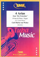 4 Arien Download