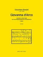 Giovanna d'Arco 