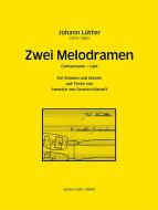 2 Melodramen 