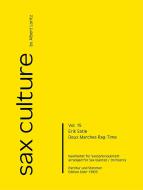 2 Marches Rag-Time 