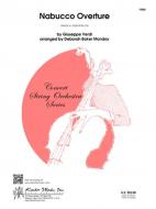 Nabucco Overture Standard