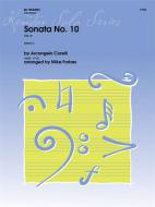 Sonata No. 10 op. 5 Standard