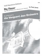 Big Dipper Standard