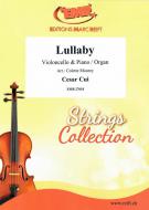 Lullaby Standard