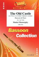 The Old Castle Standard