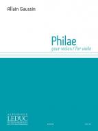Philae 
