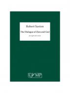 The Dialogue Of Zion And God 